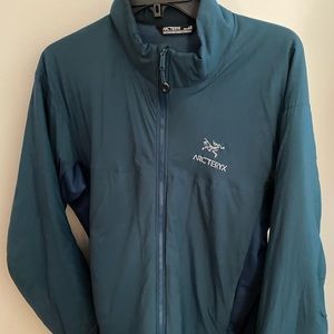 Arc’Teryx Atom LT